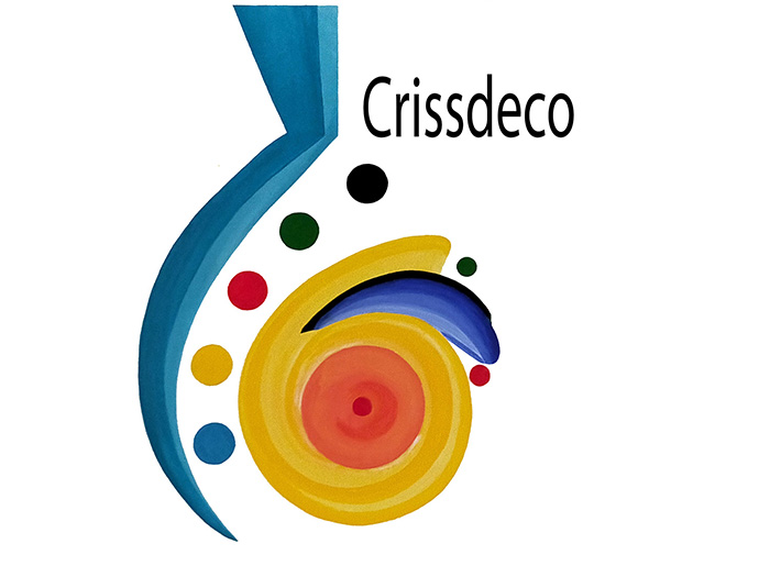 Crissdeco-Homestager